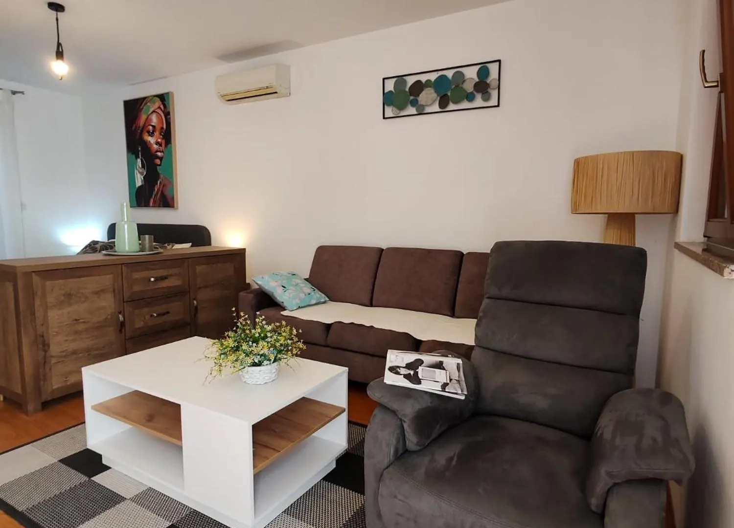 Gigio Apartments 55M2 Amphitheater With Free Parking  Pula