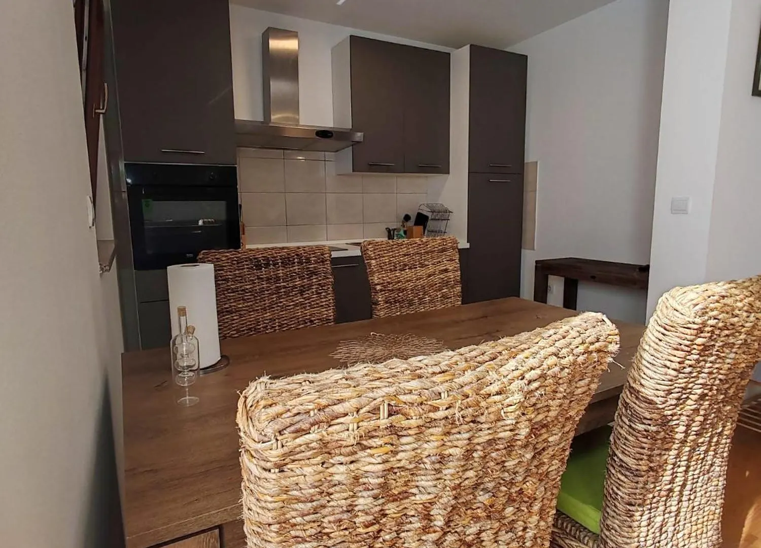 Gigio Apartments 55M2 Amphitheater With Free Parking Croatia
