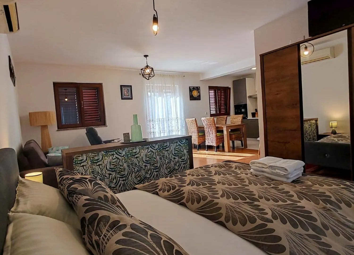 Gigio Apartments 55M2 Amphitheater With Free Parking