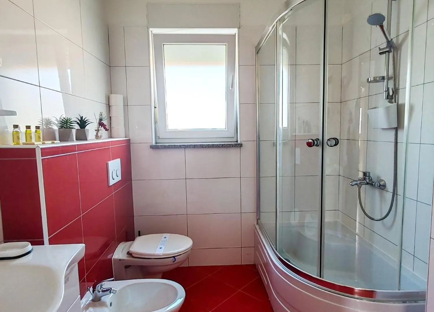 Gigio Apartments 55M2 Amphitheater With Free Parking Croatia