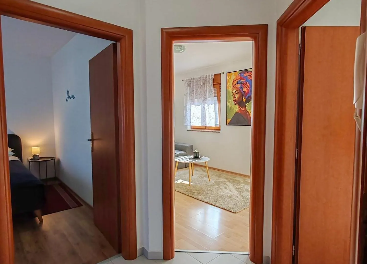 Gigio Apartments 55M2 Amphitheater With Free Parking Pula