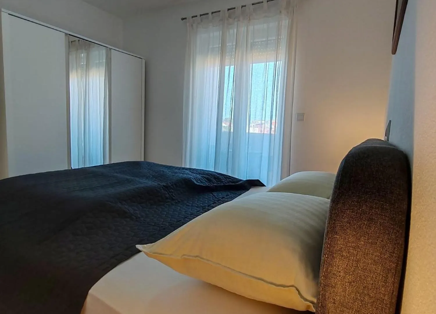 Gigio Apartments 55M2 Amphitheater With Free Parking Chorvatsko