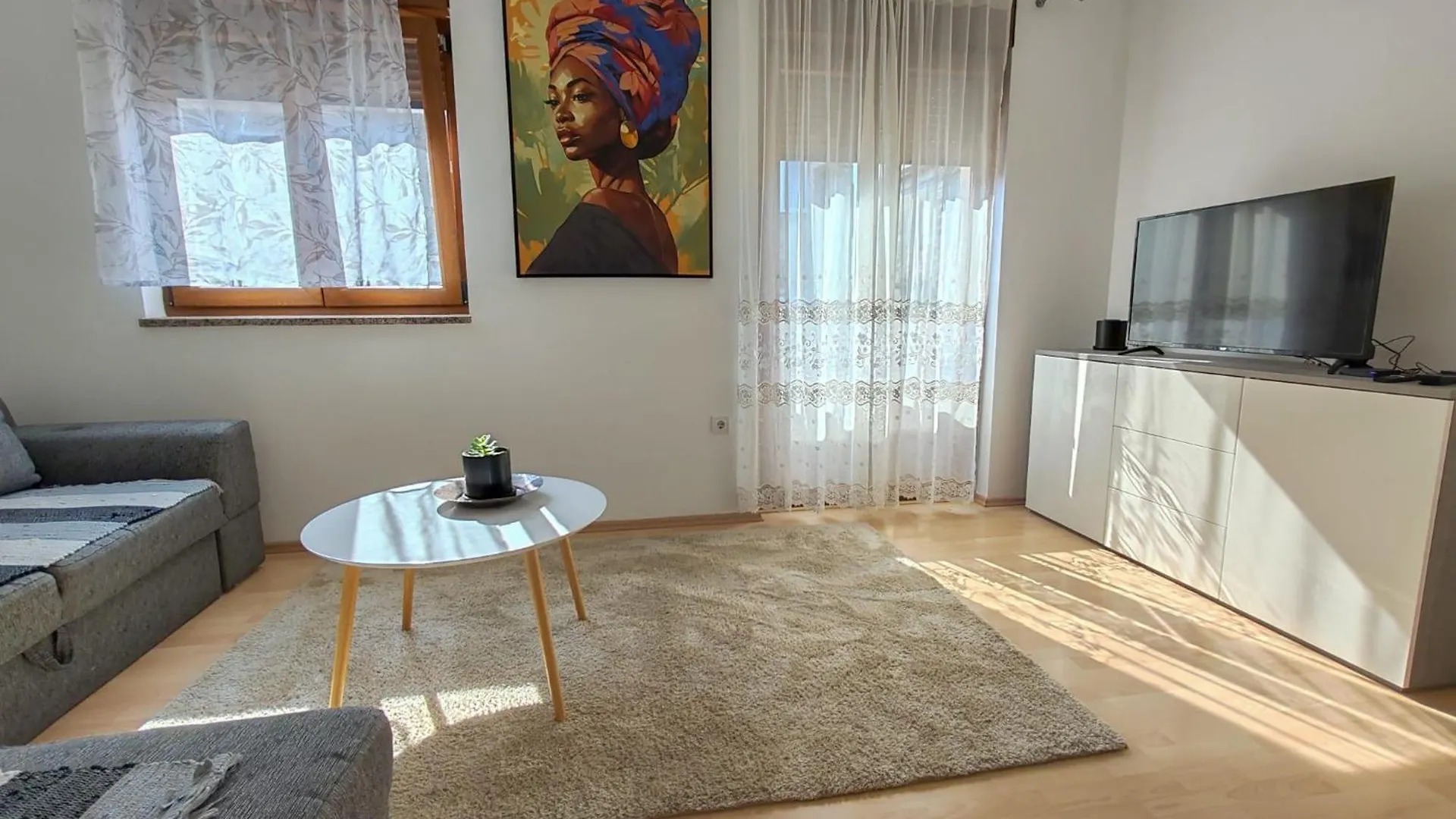 Gigio Apartments 55M2 Amphitheater With Free Parking