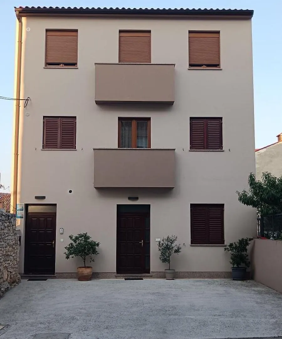 Gigio Apartments 55M2 Amphitheater With Free Parking