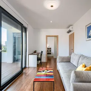 4* Gostinjska kuća K&t Sea Side Luxury