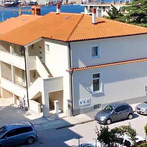  Apartament Dunja